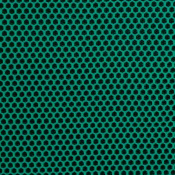 Preview: Netz 3D mit Geweberücken Mint 